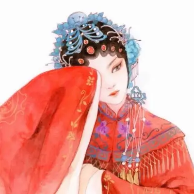 影迷小满头像